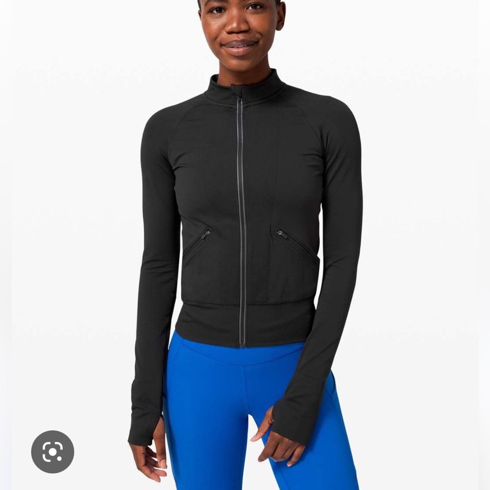 Lululemon Jacket